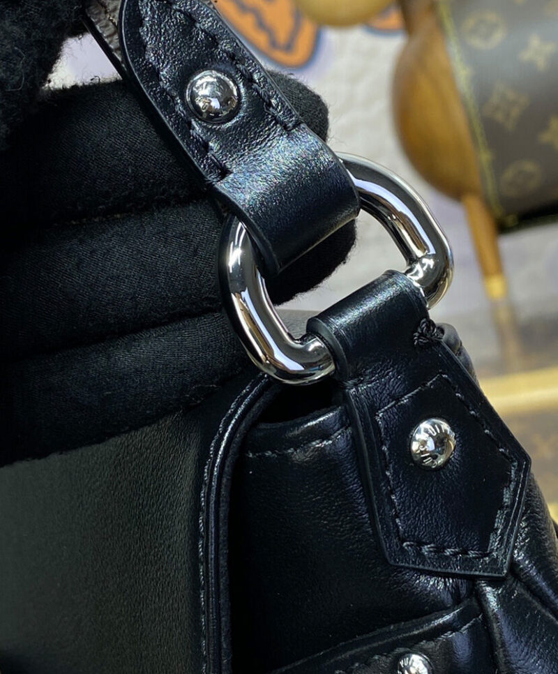 Louis Vuitton Sunset Vibe M12192 Black
